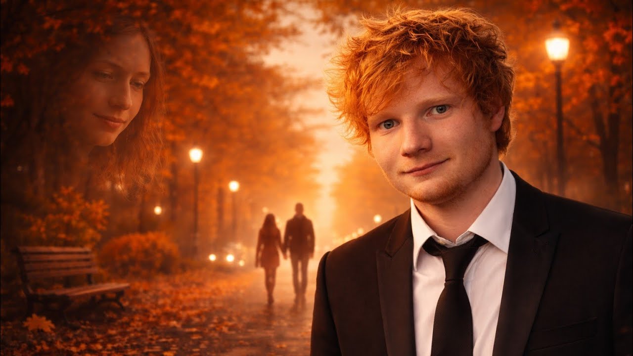 Ed Sheeran – Old Roads, New Memories (Official Music Video)