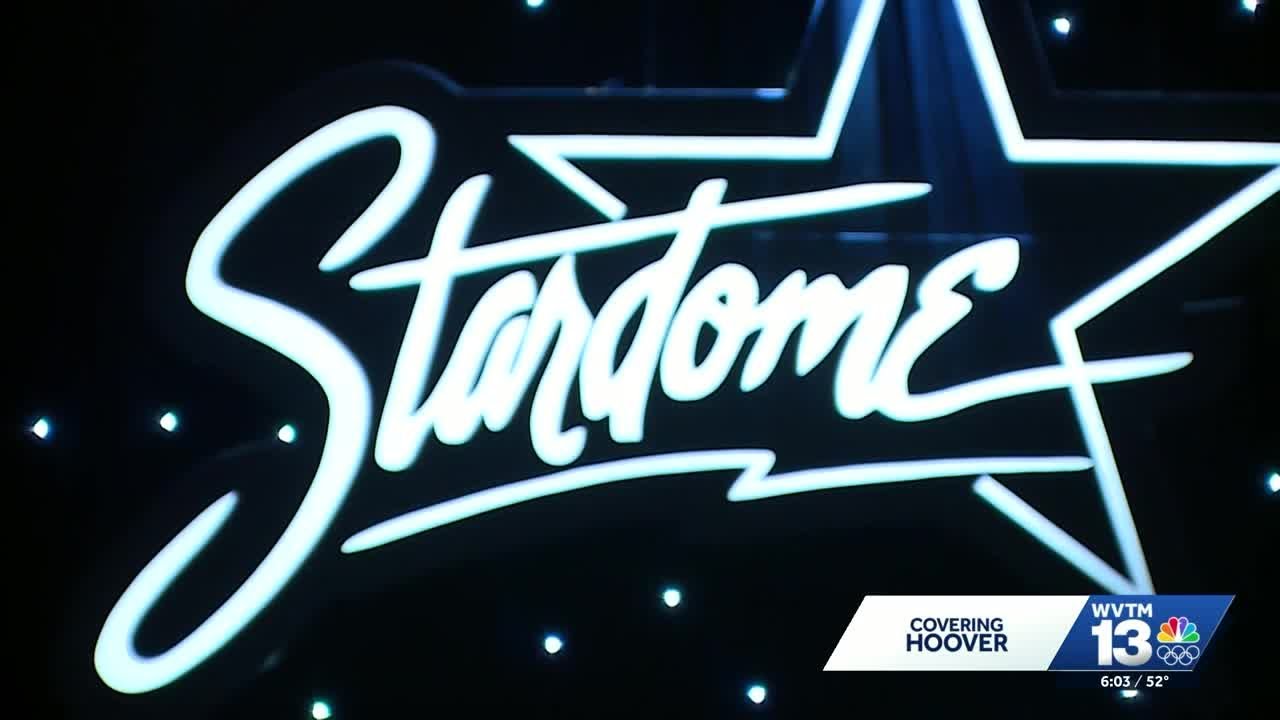 An end of an era at Hoover's Stardome Comedy Club