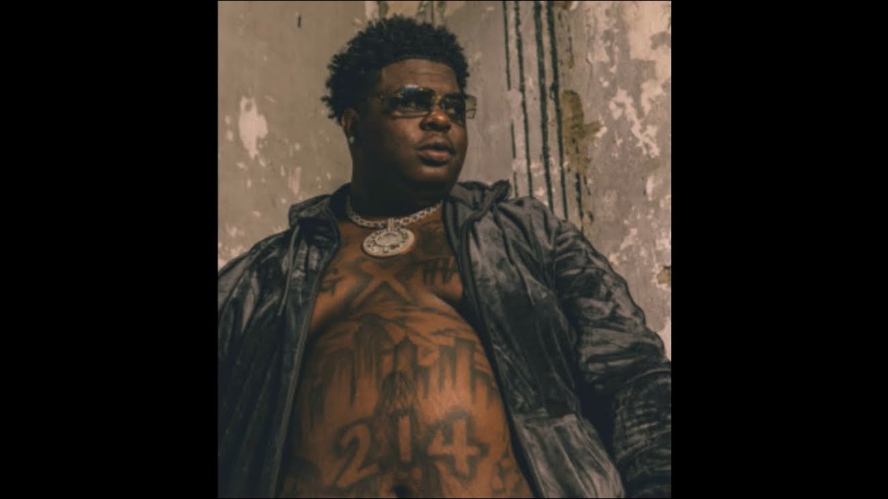 [FREE] BigXThaPlug Sample Type Beat 