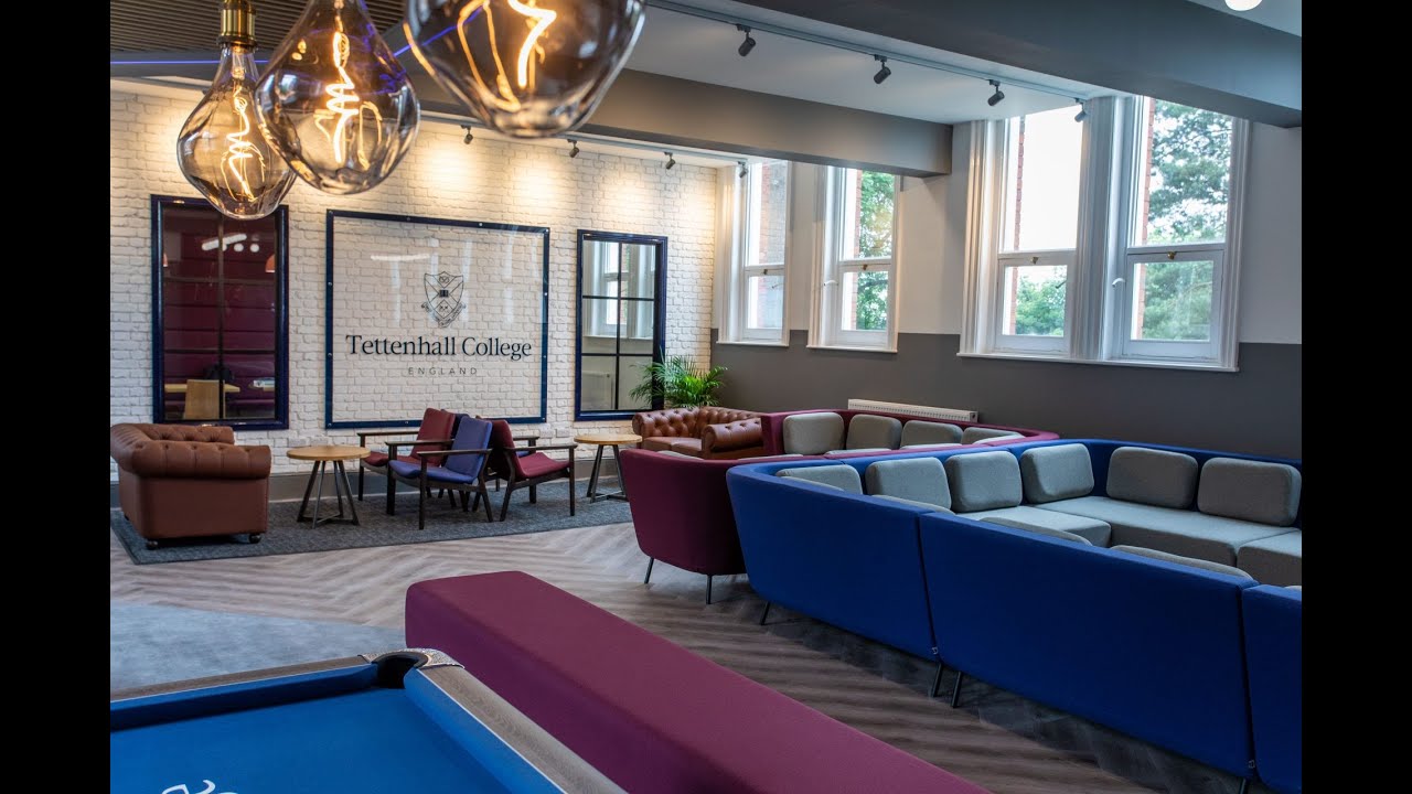 Tettenhall College - Client Testimonial