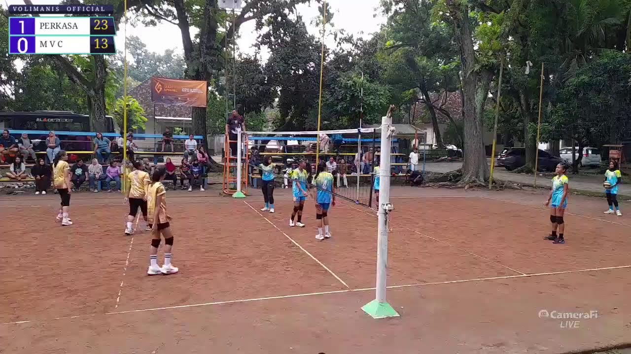 PERKASA JAYA BLITAR VS MVC MAMASA || PSB CUP 2026