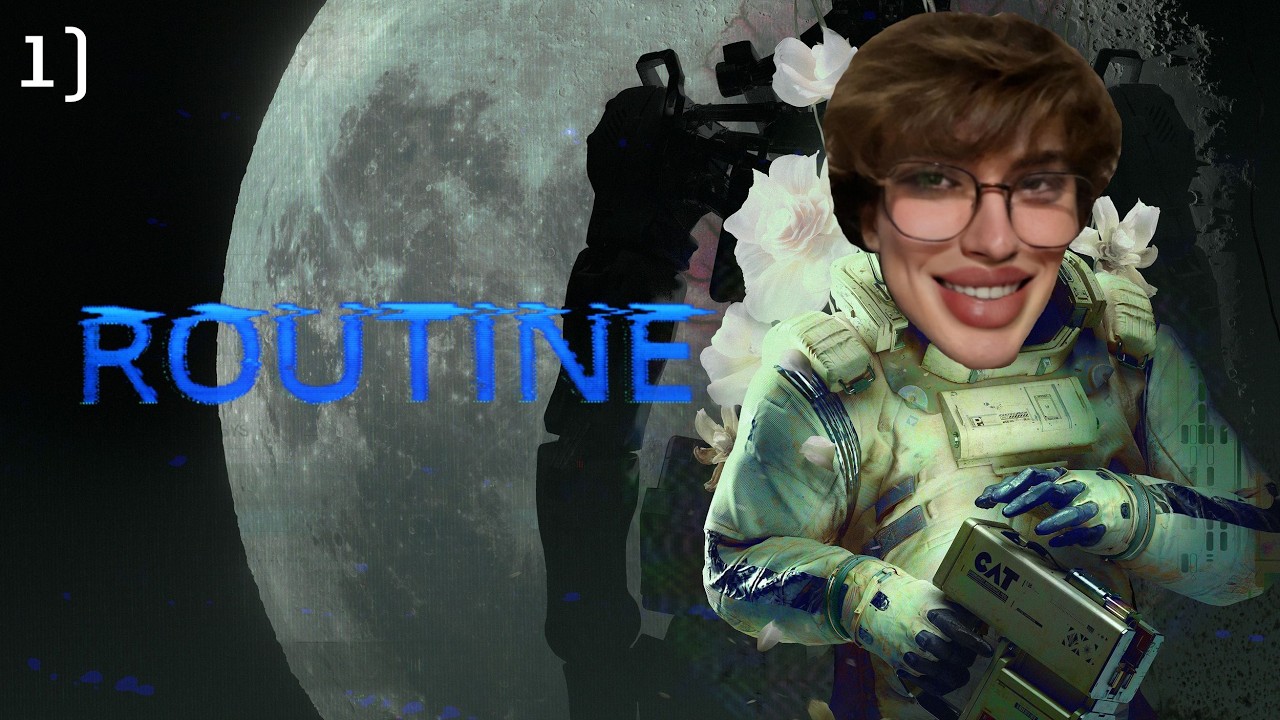 ROUTINE: PART 1
