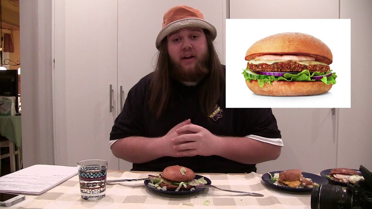 LUDWIG TESTAR : HAMBURGARE