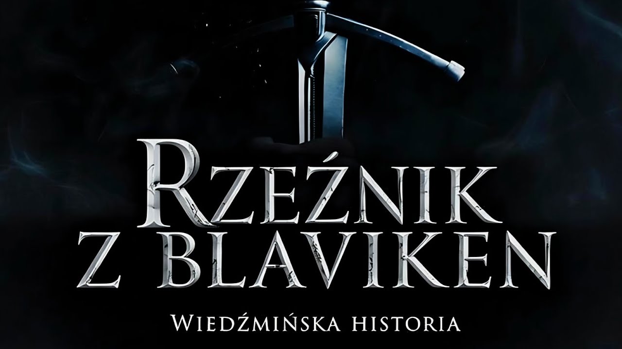 Runy - Rzeźnik z Blaviken ( Witcher ) | Slavic Folk Rock