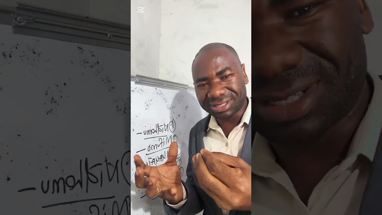 Je, Umekwama Kwa Sababu Ya Kukosa Pesa?