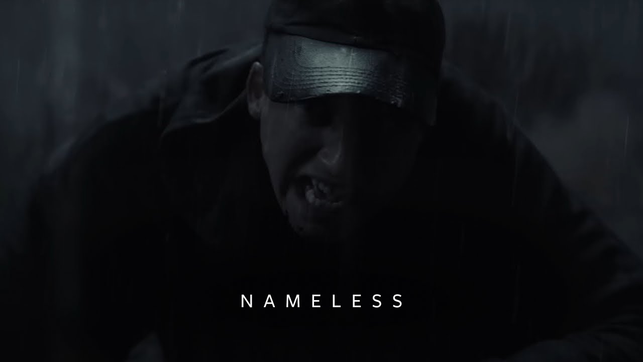 [FREE] NF Type Beat "Nameless"