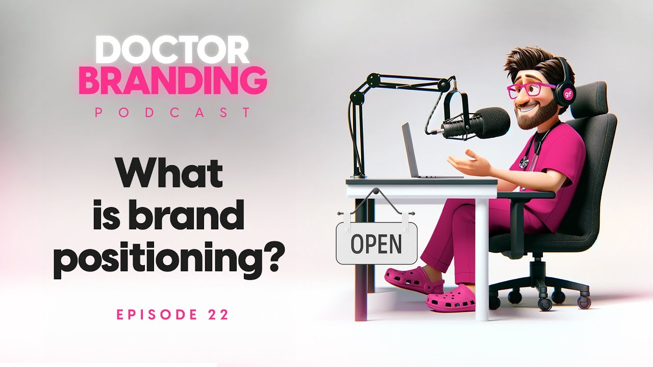 What is brand positioning?