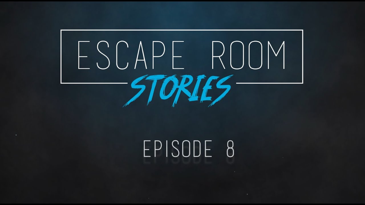 ESCAPE ROOM STORIES | Episode 8 | The Code Agency Düsseldorf