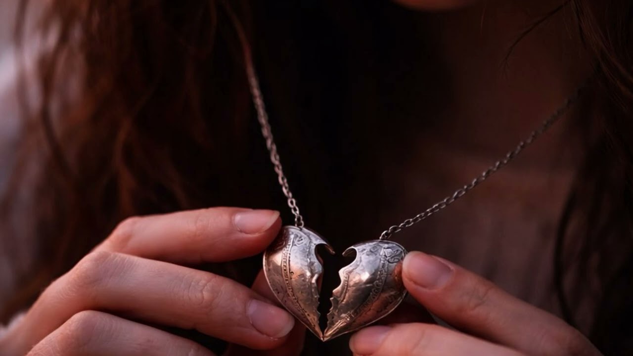 The Last Time I Believed #SadLoveSong #HopelessRomantic #EmotionalBallad   