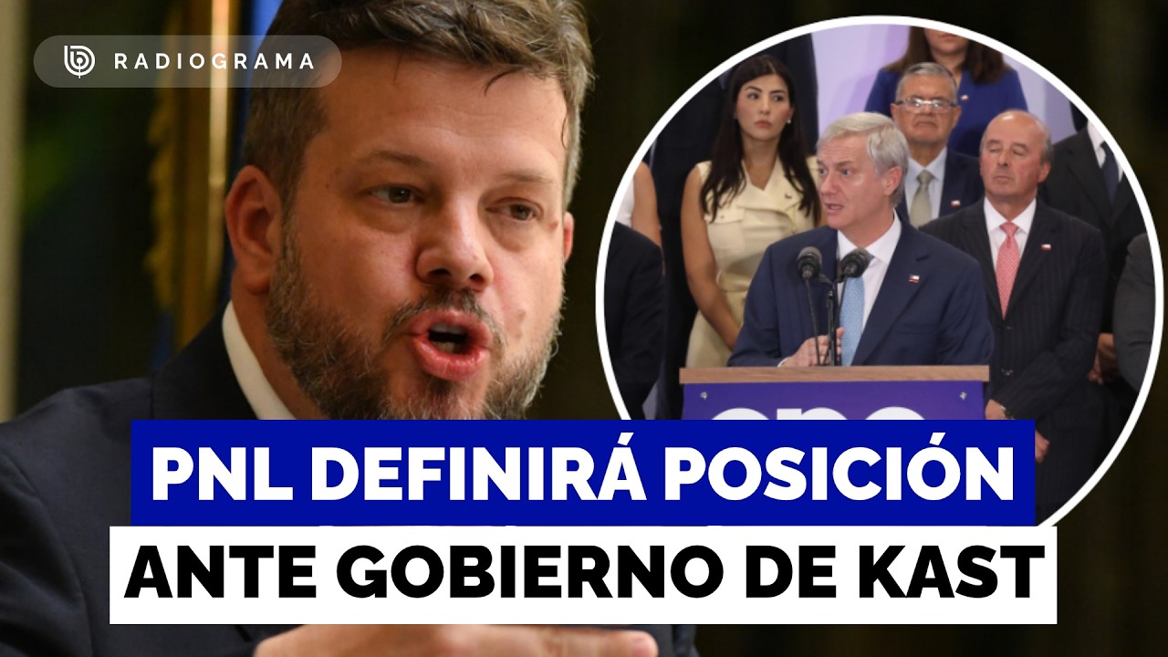 PNL prepara acto por la 