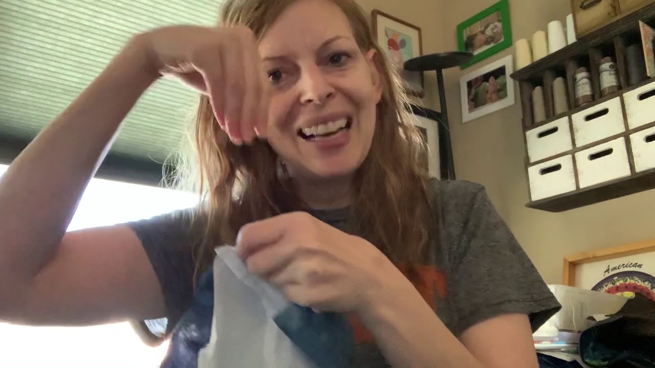 ASL: Steps How to Make a Mask During COVID-19 Pandemic
