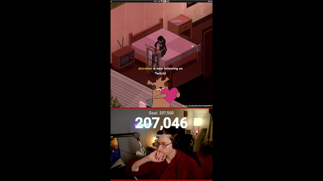 8x INSANE POP RUNS IN PROJECT ZOMBOID!