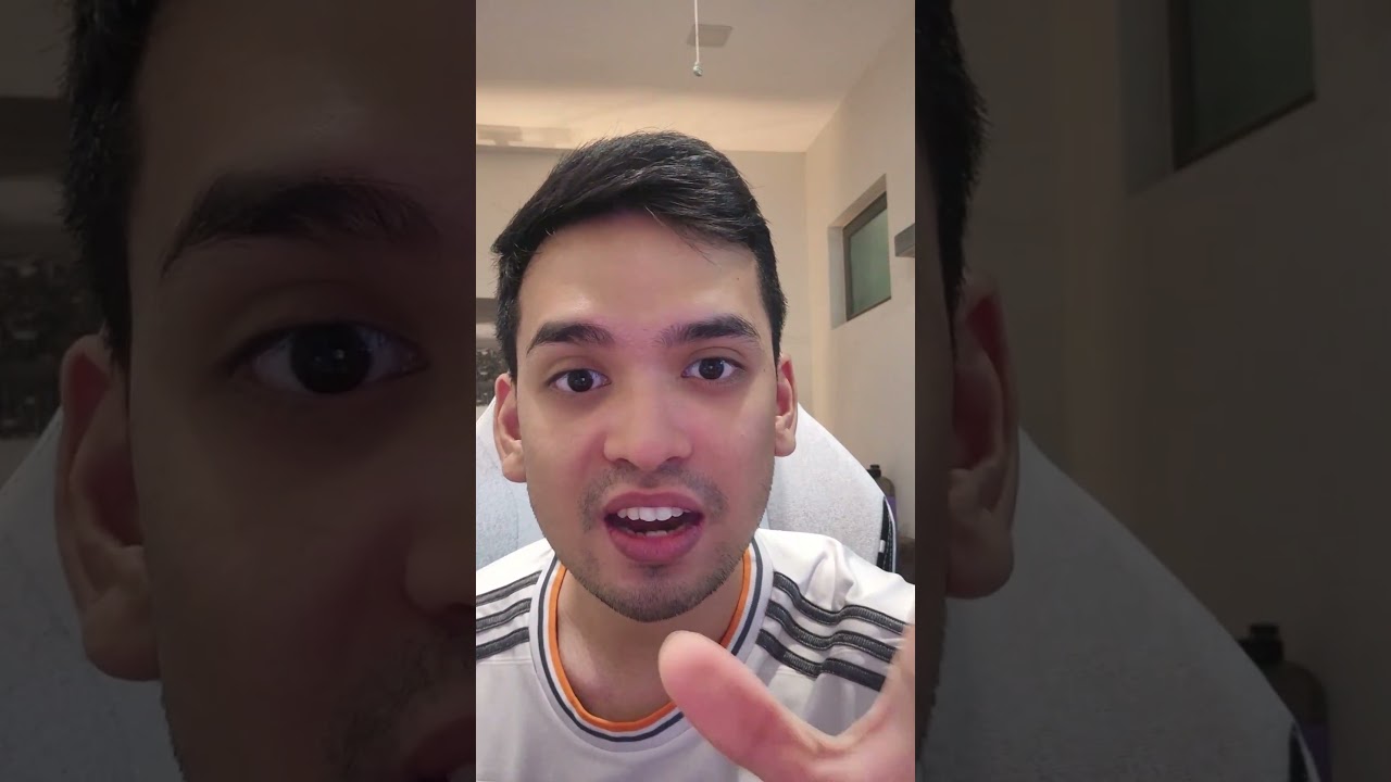 I got my first pair of IEMs and I am blown away... #gaming #gamingontiktok  #IEMs #inearmonitors