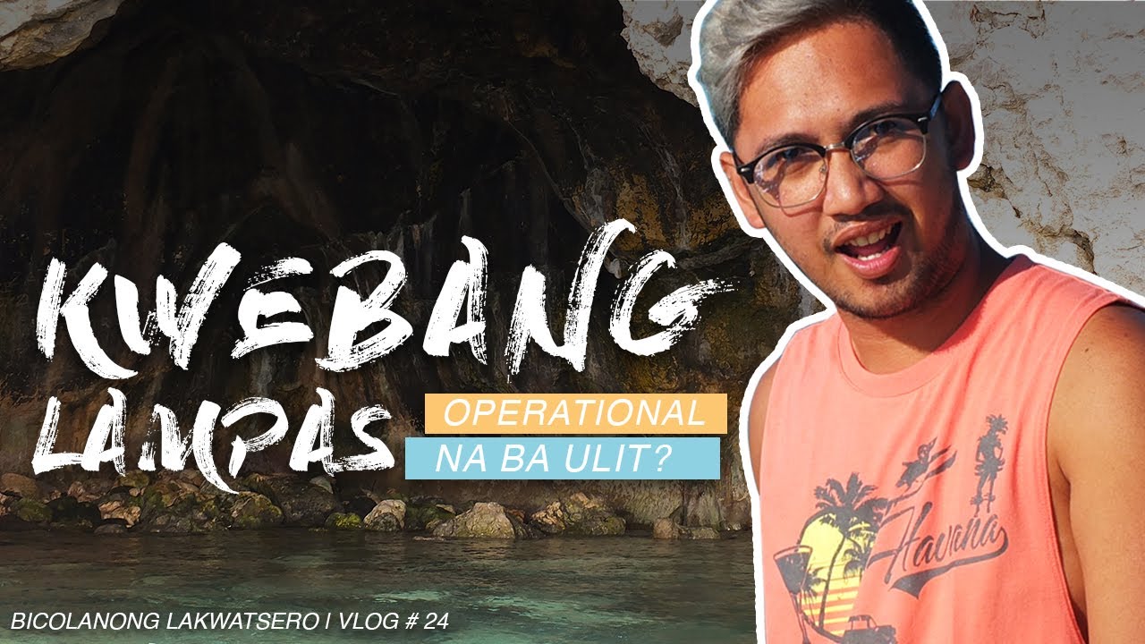 KWEBANG LAMPAS, PAGBILAO QUEZON plus other tourist destinations in Pagbilao