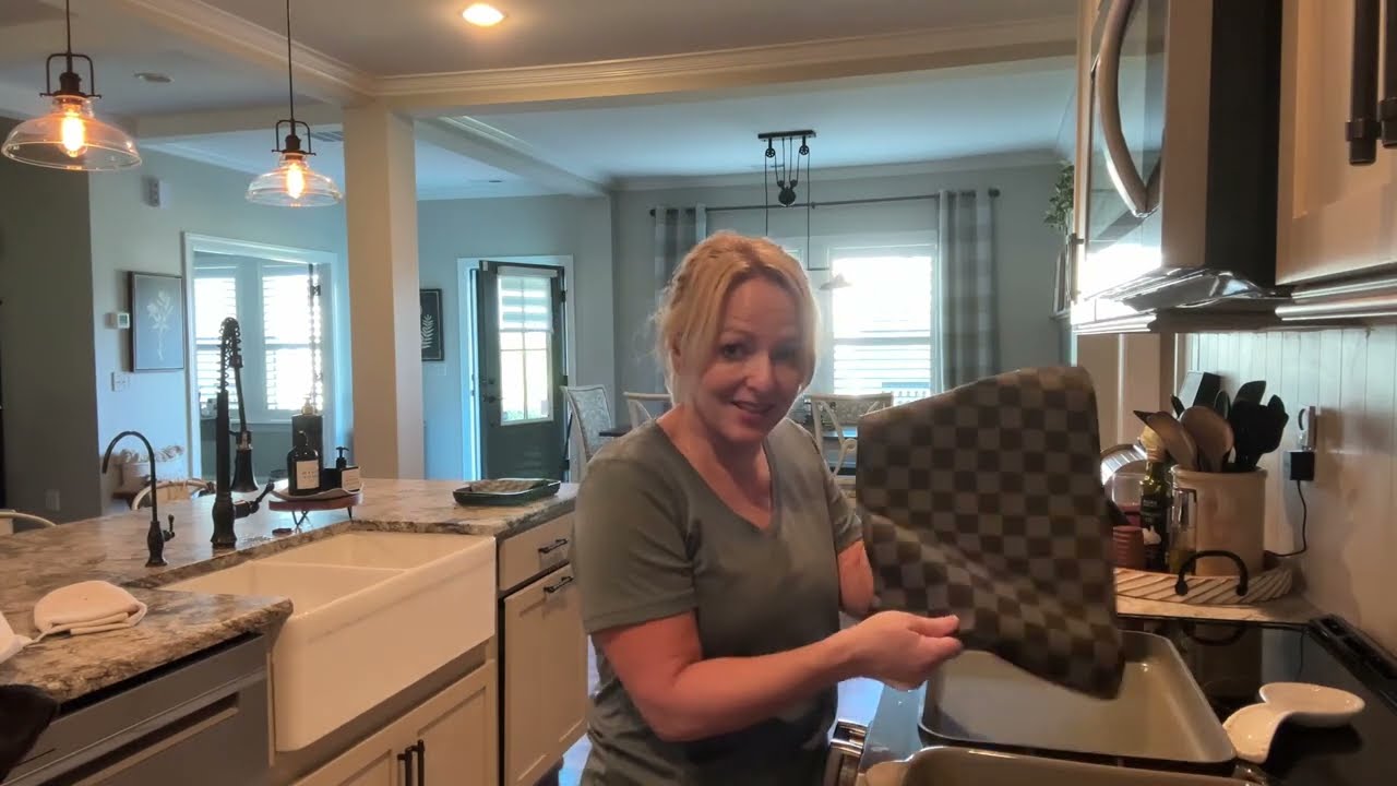 Our Place Bakeware Set Review: Stylish and Functional Baking Essentials  #ad