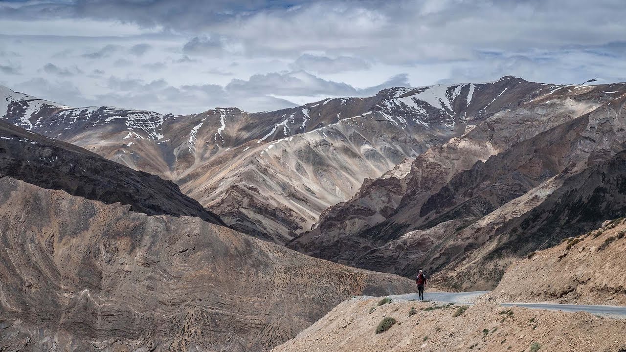 The 2017 Edition - Hell Ultra and The High 5's
