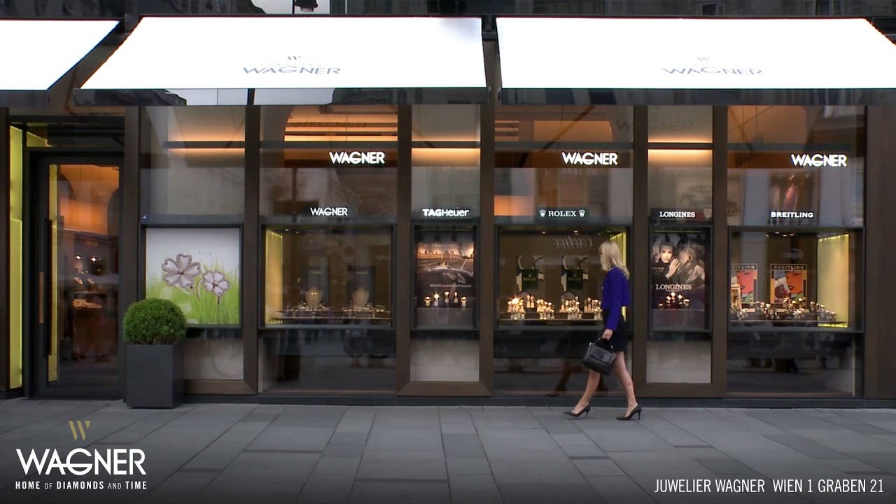 Juwelier Wagner Vienna