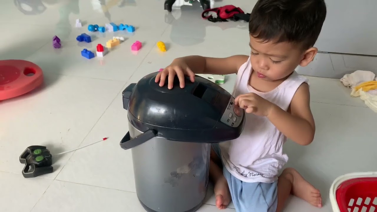 Máy đun nước sôi