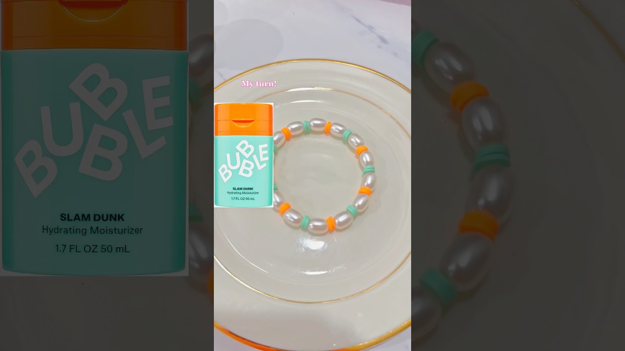 Clay bead bracelet  ideas 