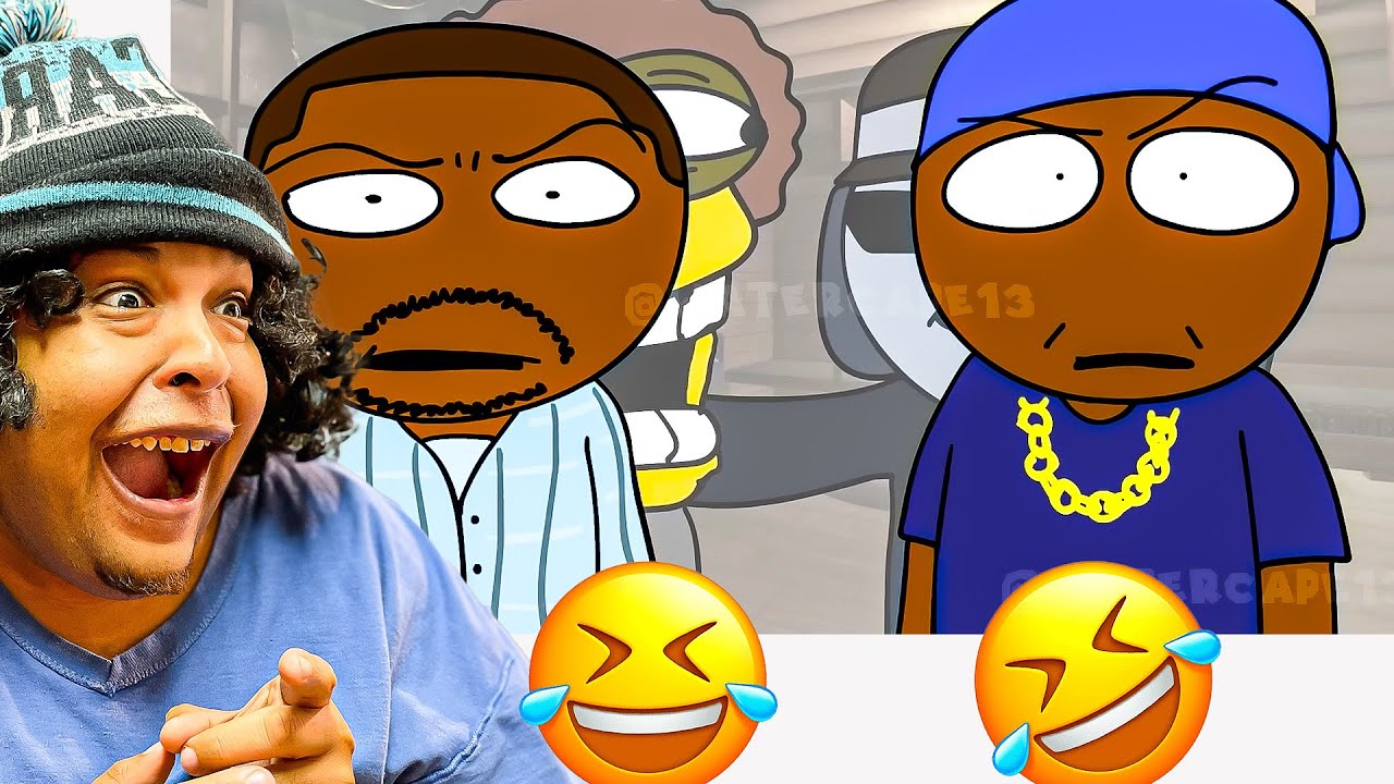 THE NOLI SHOW! | Roblox Forsaken Animation Movie REACTION!
