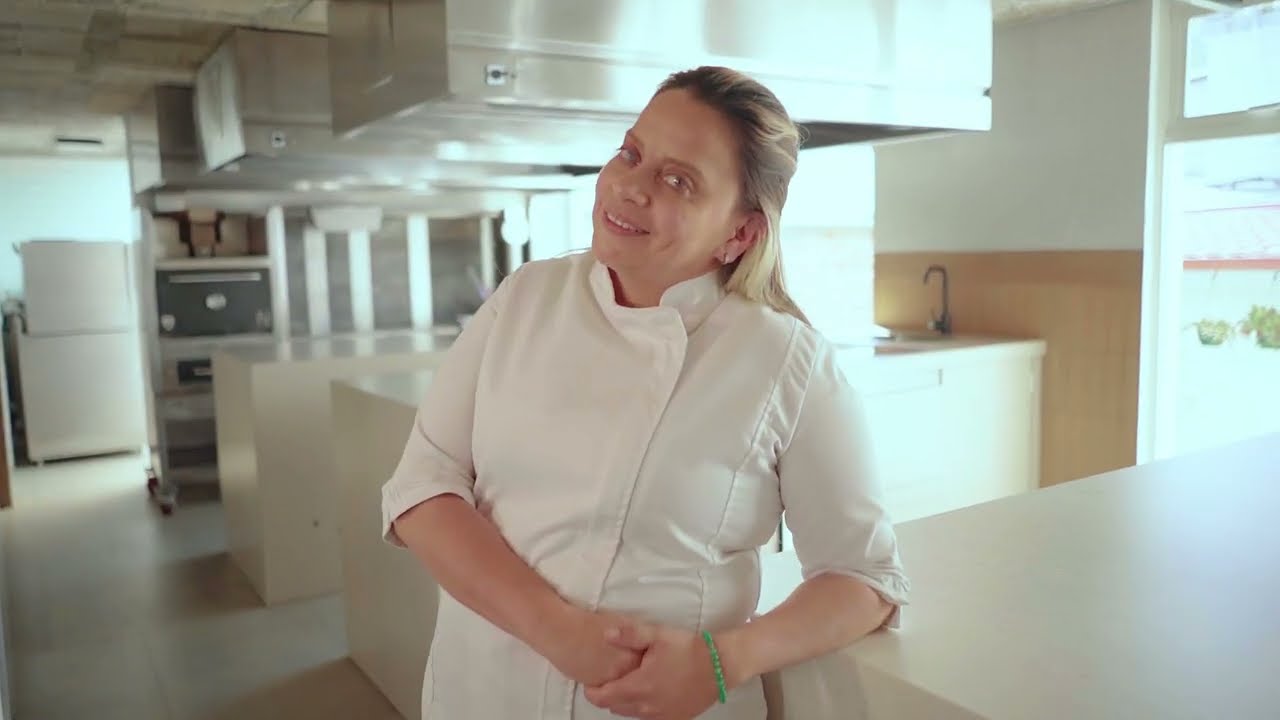 E1 Ruta Gastronómica II. Restaurante NUEMA