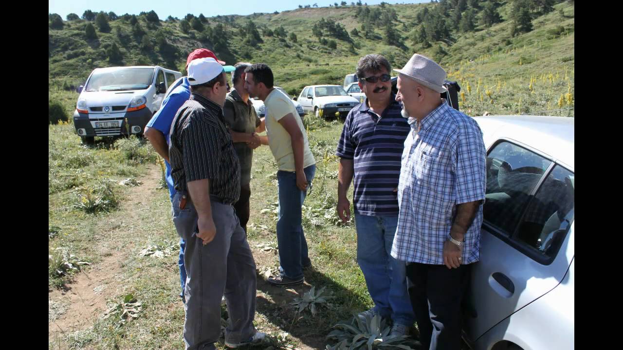 Kerim Yaylasi 2010