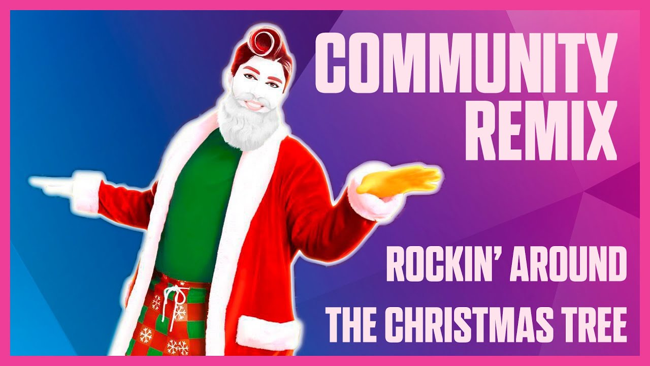Community Remix 