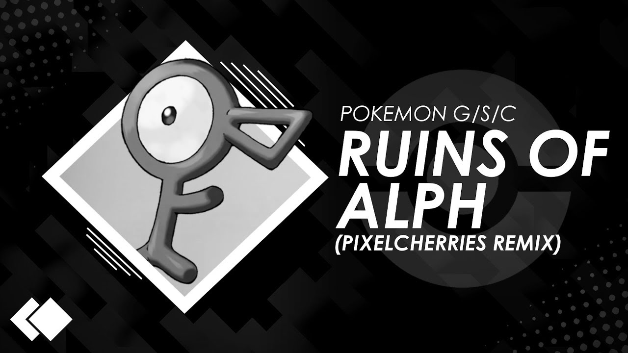 Pokémon G/S/C - 