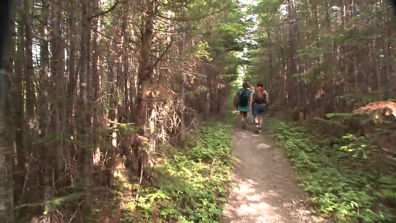 Outdoor Adventures: Hiking - Newfoundland and Labrador, Canada