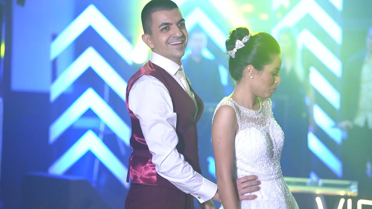 Valsa Maluca - Casamento Júnior & Thamiris (25/09/2021)