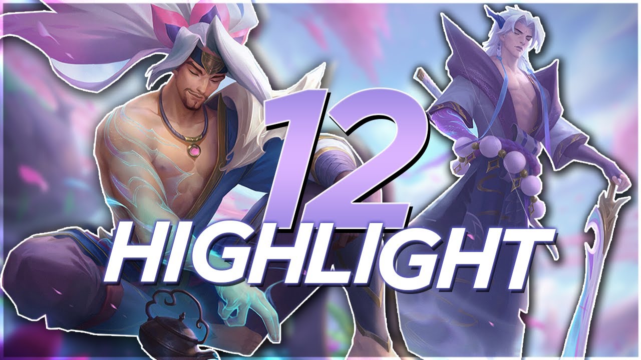 Dzukill | Stream Highlights - 12