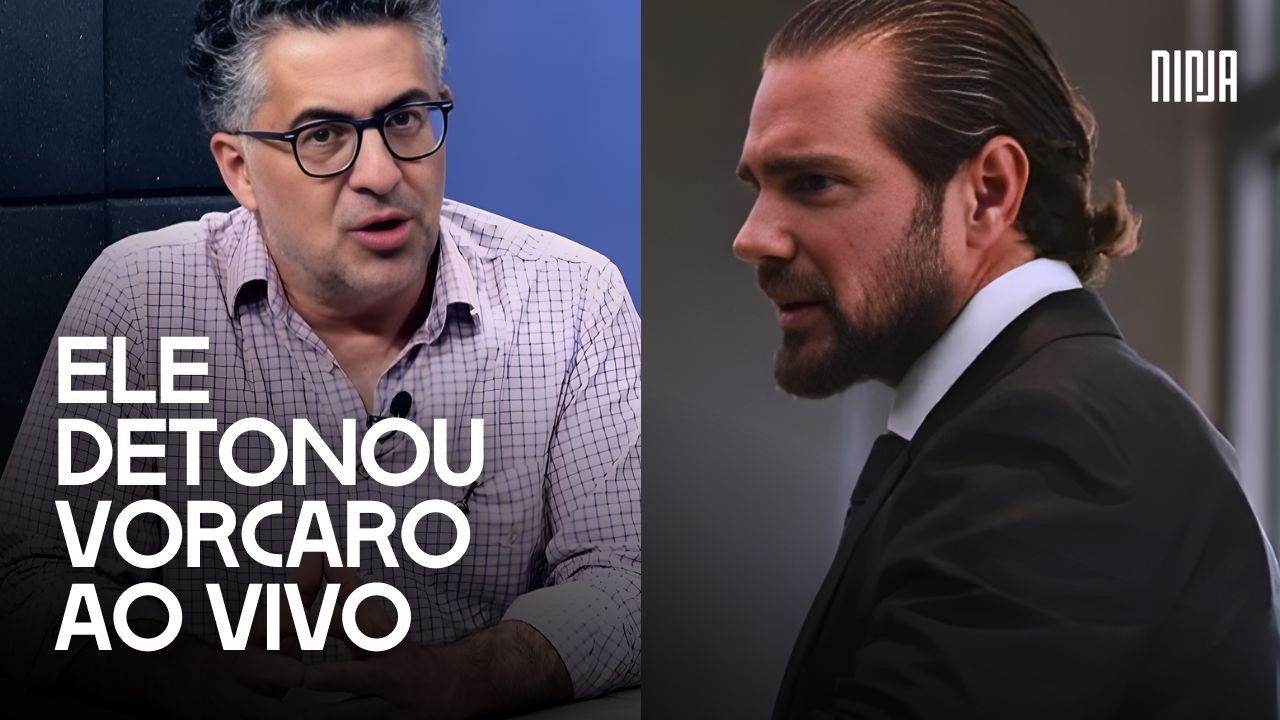 💣Sabotagem da extrema-direita e de governadores que travam combate ao crime organizado é exposta💣