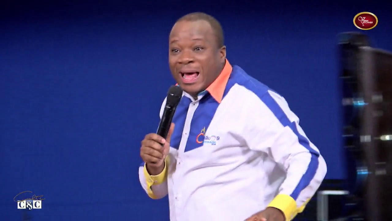 Seigneur 😱!! Nous nous détruisons nous même😞😥 - Pasteur Mohammed Sanogo