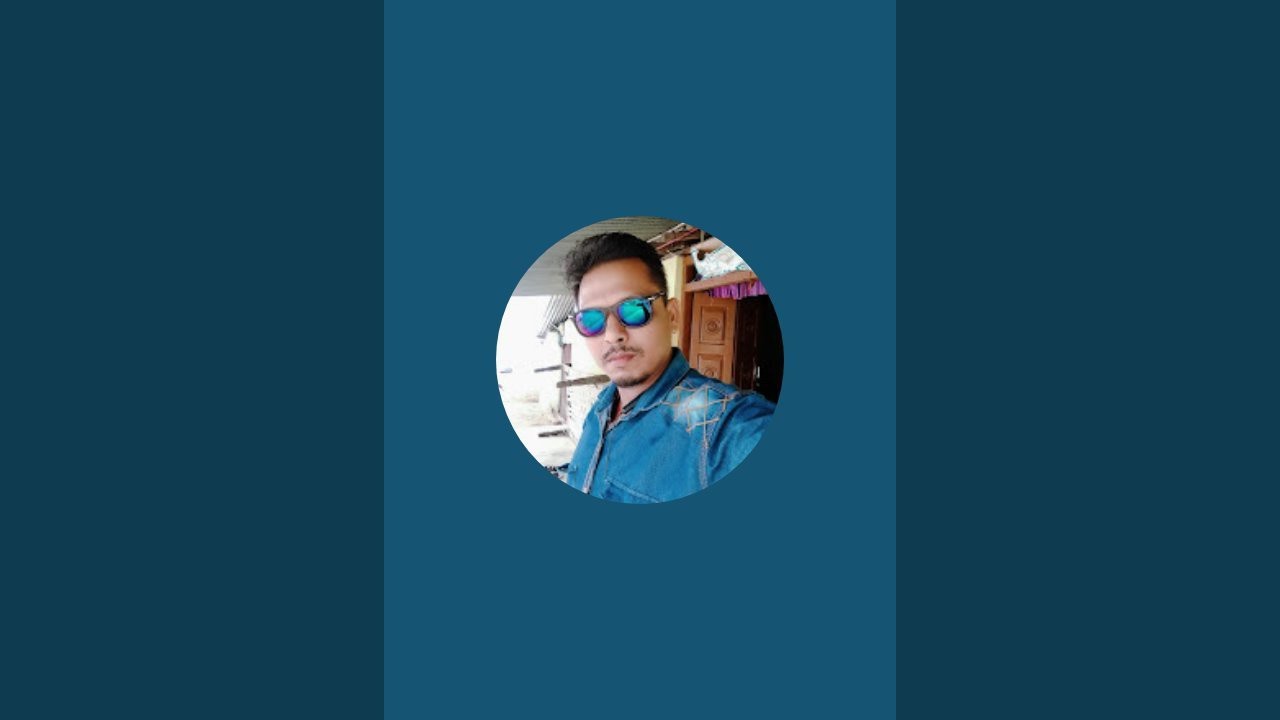 Kishor janghela is live