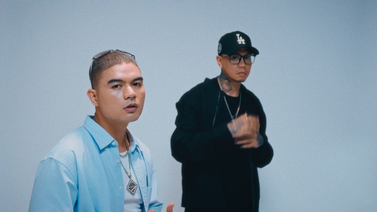 Alisson Shore, Curse One - Naalala Mo (Official Video)