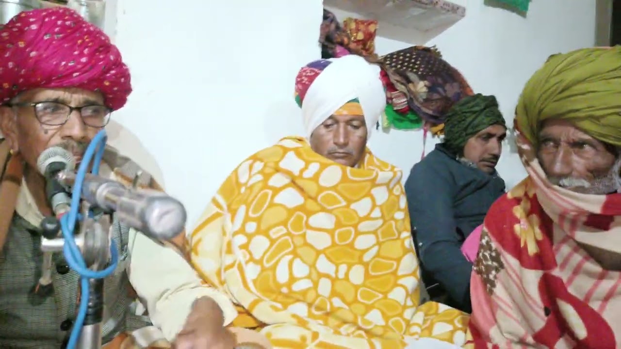 झुंझार जी की आरती