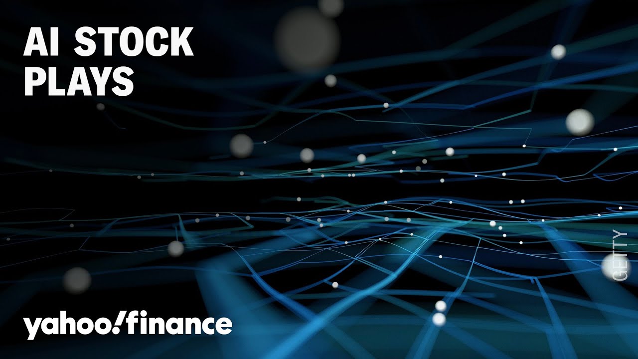 AI stock playbook: Analyst talks jumping in 'when it feels most painful' for investors