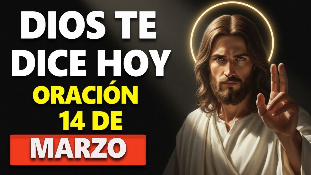 DIOS TE DICE HOY: ENTREGA TU ANSIEDAD AHORA, YO ESTOY TRABAJANDO EN TODO LO QUE TE PESA.