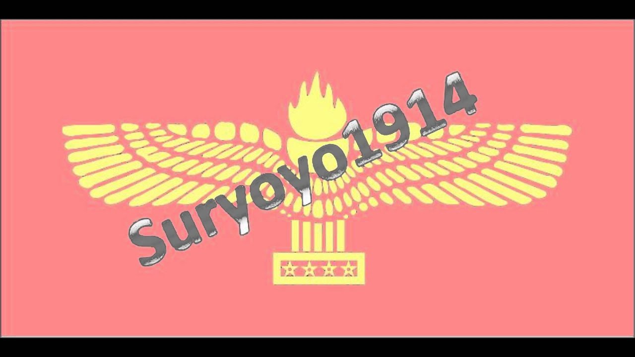 Bashar Yohanoun - Suryoyono