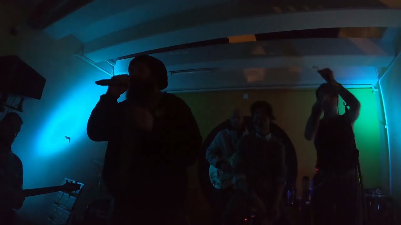 The Bad Week + Džem od jagoda - I got my Mojo Workin' - Svitac