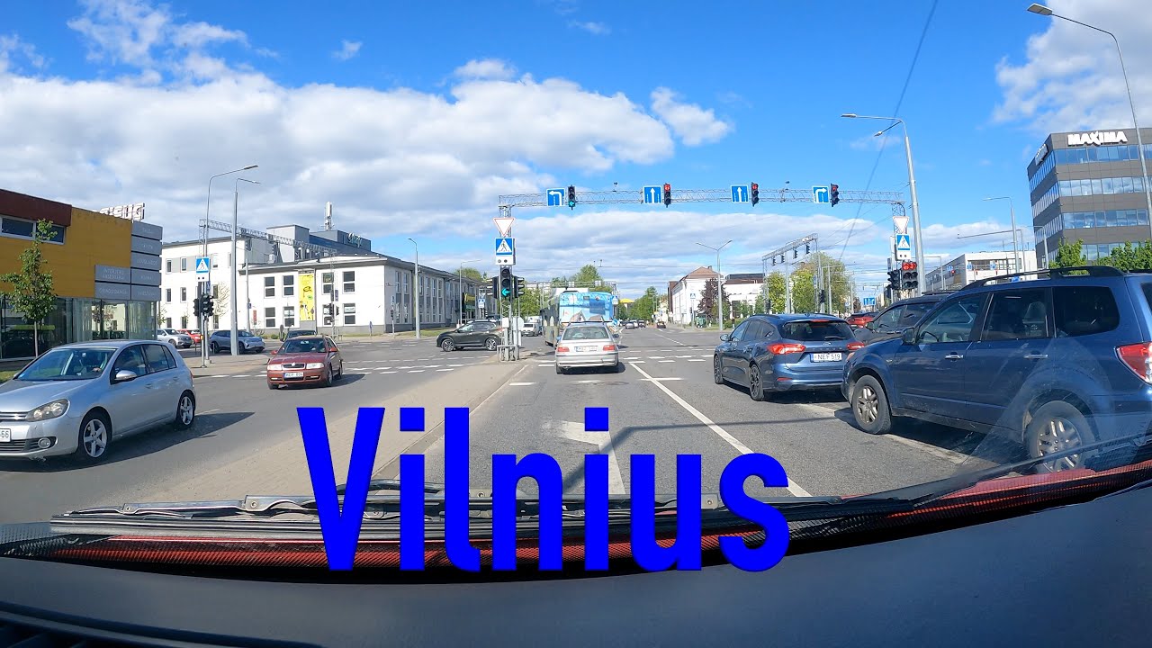 Vilnius