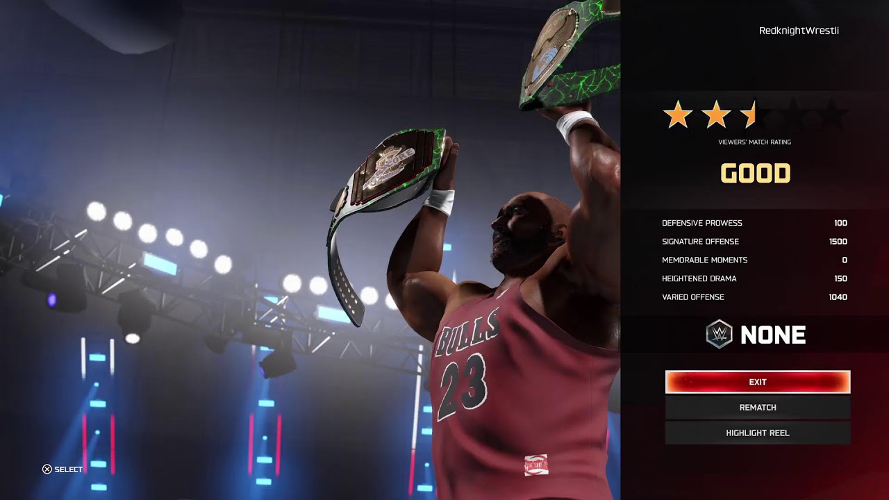 JBCW has been invaded the invasion continues more IEW superstars are HERE!