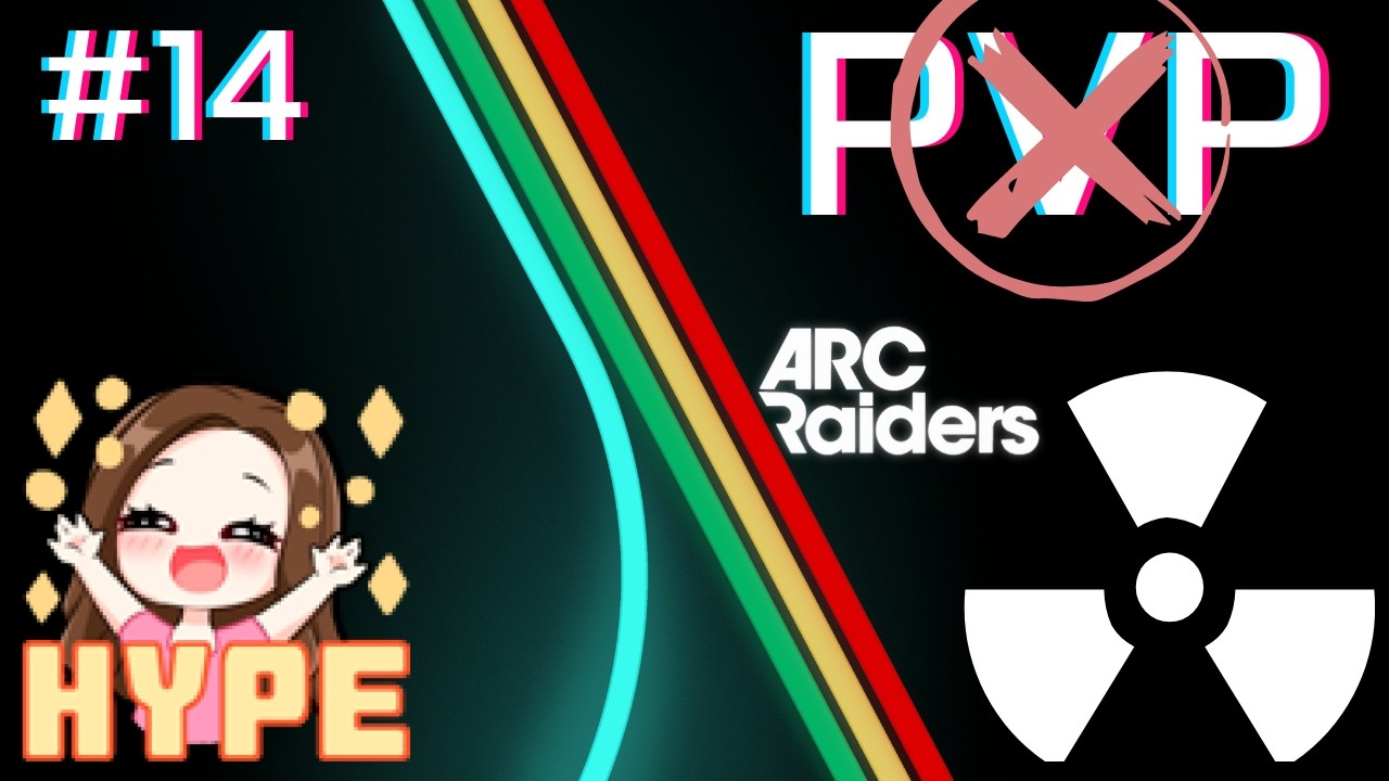PVP RUINS THIS GAME! | Arc Raiders #14