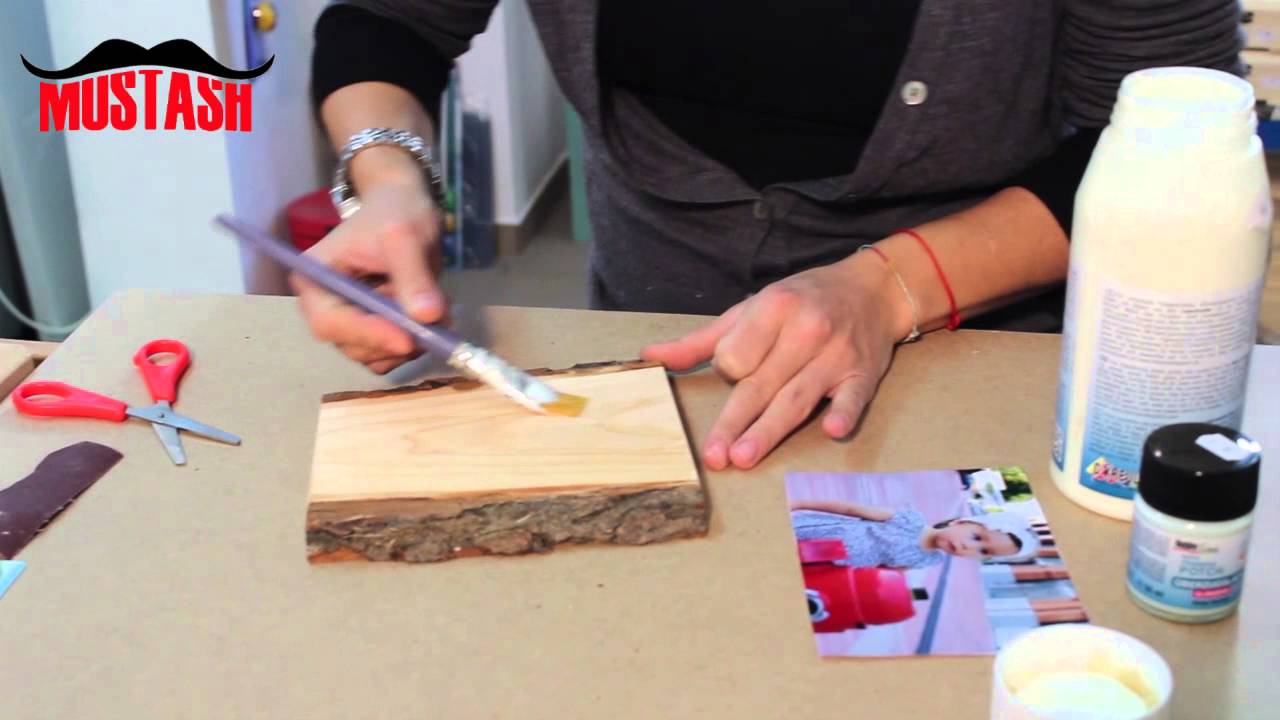 Tutorial foto transfer