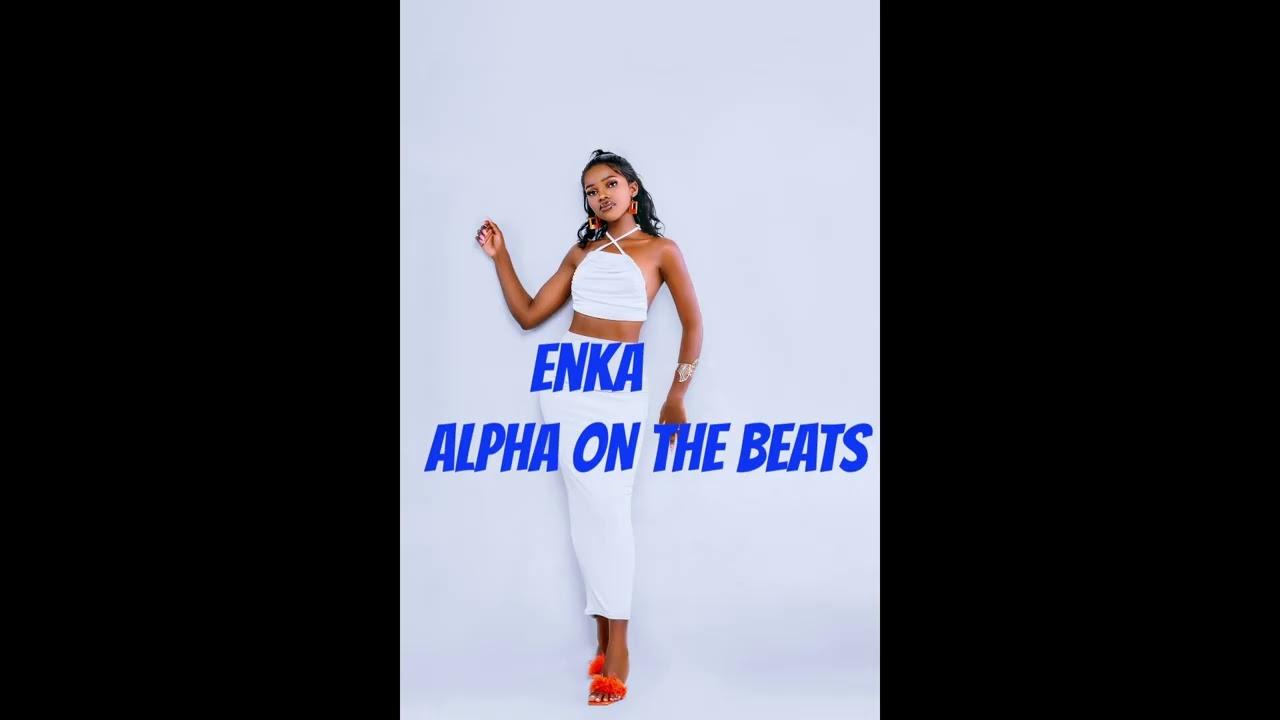 Afropop X Afrobeat Instrumental 