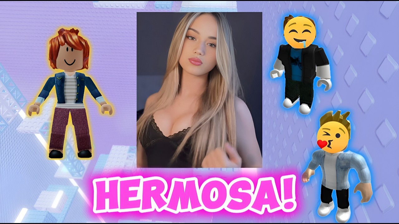 !HISTORIA COMPLETA ROBLOX! ❤️ / PanquesitoBlox