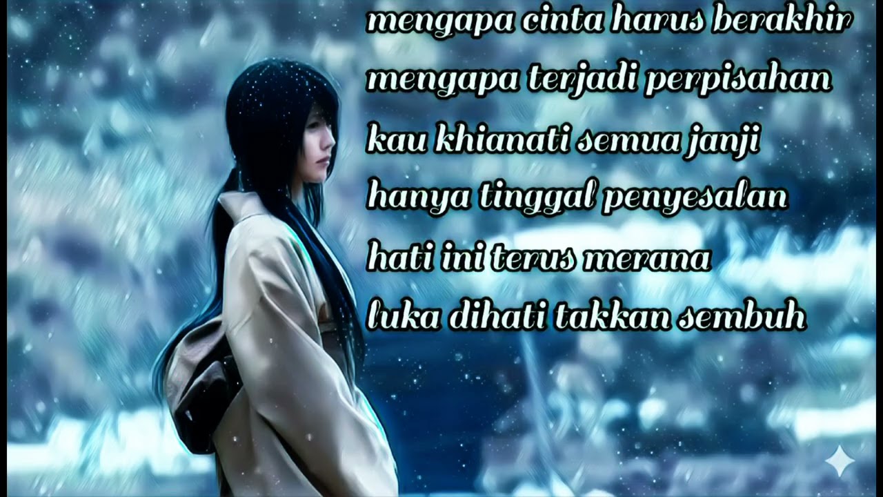 LAGU ENAK DIDENGAR