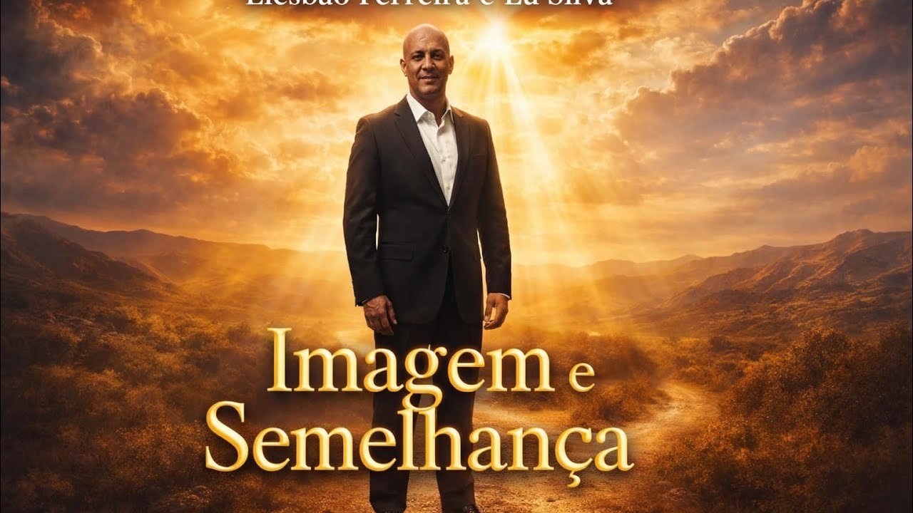 Imagem e Semelhança - Elesbão Ferreira