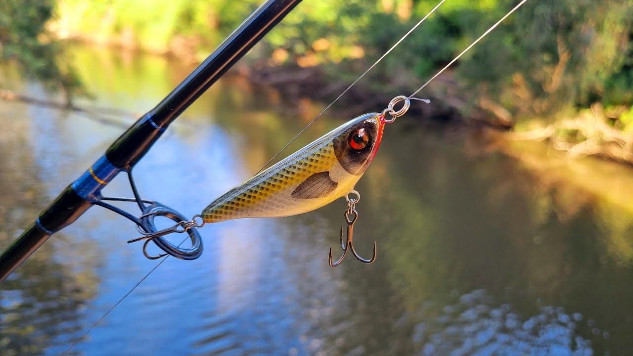 70mm Surface Lure