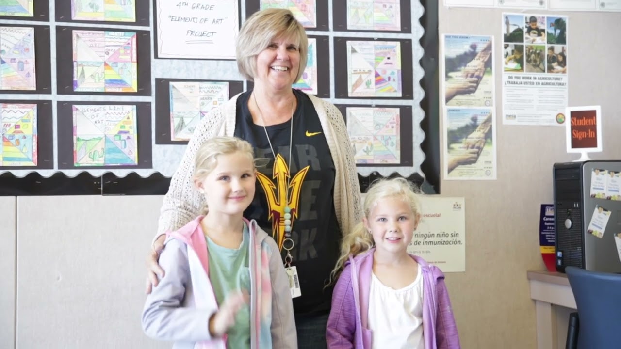 Emerson Elementary Spotlight